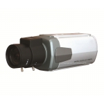 High Quality DSP CCTV Box Camera 1/3 SONY CCD 480TVL With NO Lens